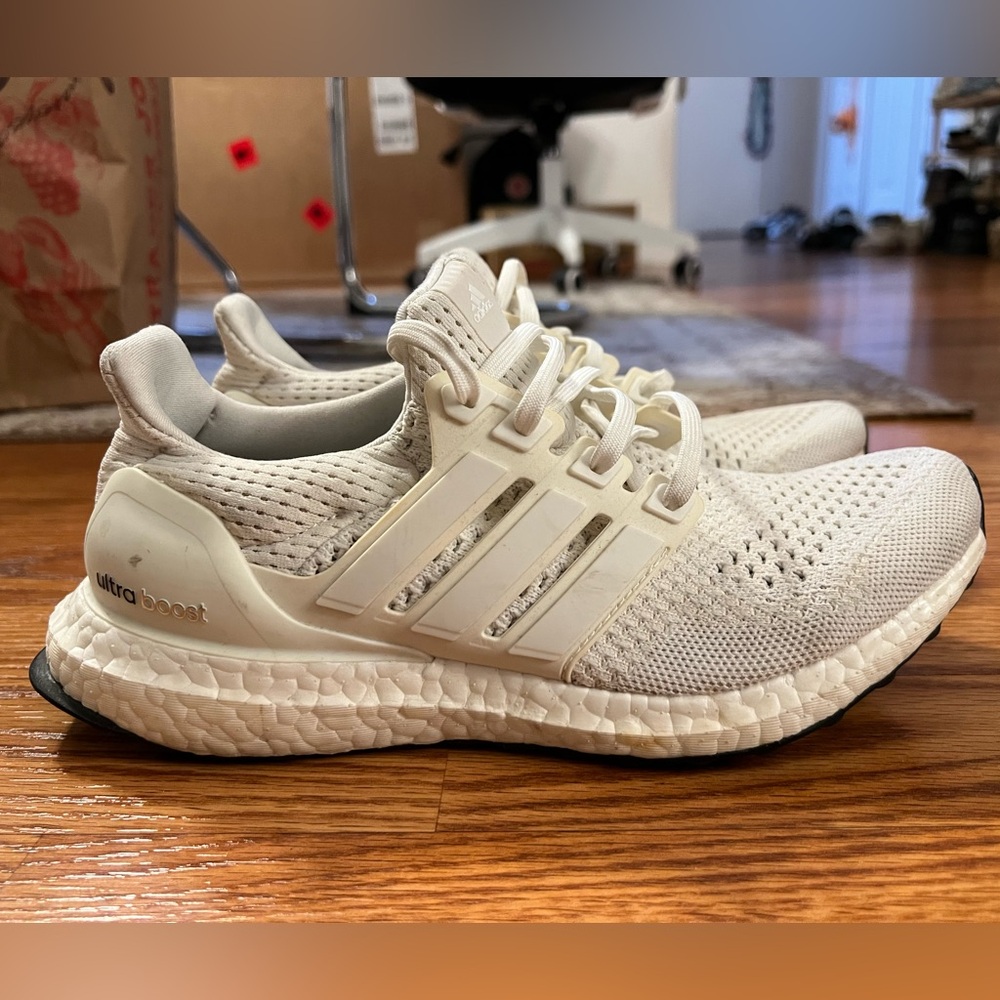 Adidas Ultra Boost Sneakers 1.0 - second edition